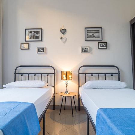 Albachiara Apartment Alghero Luaran gambar