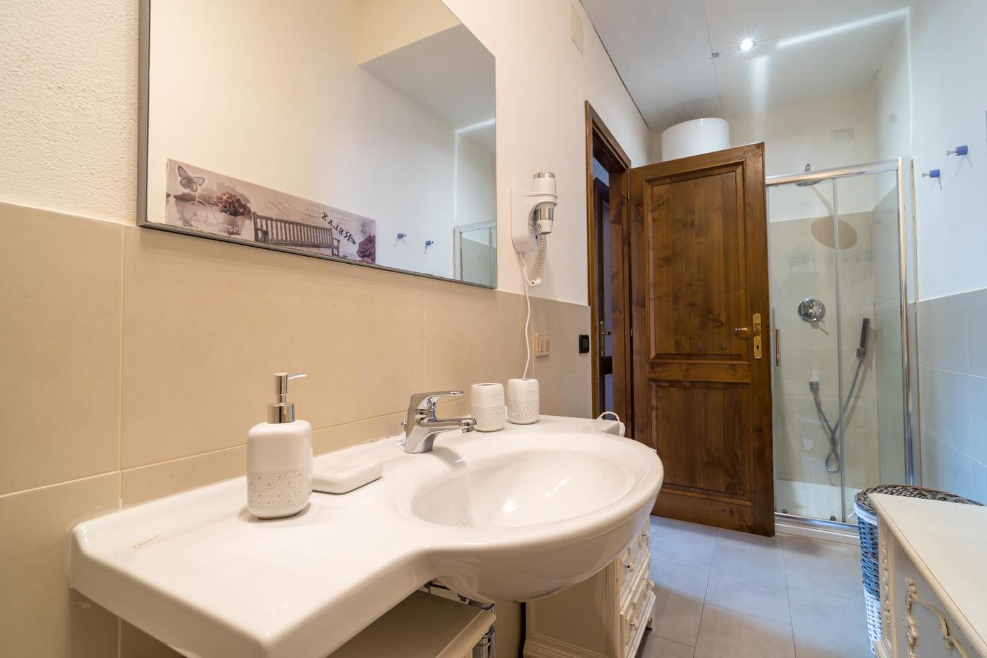 Albachiara Apartment Alghero Luaran gambar
