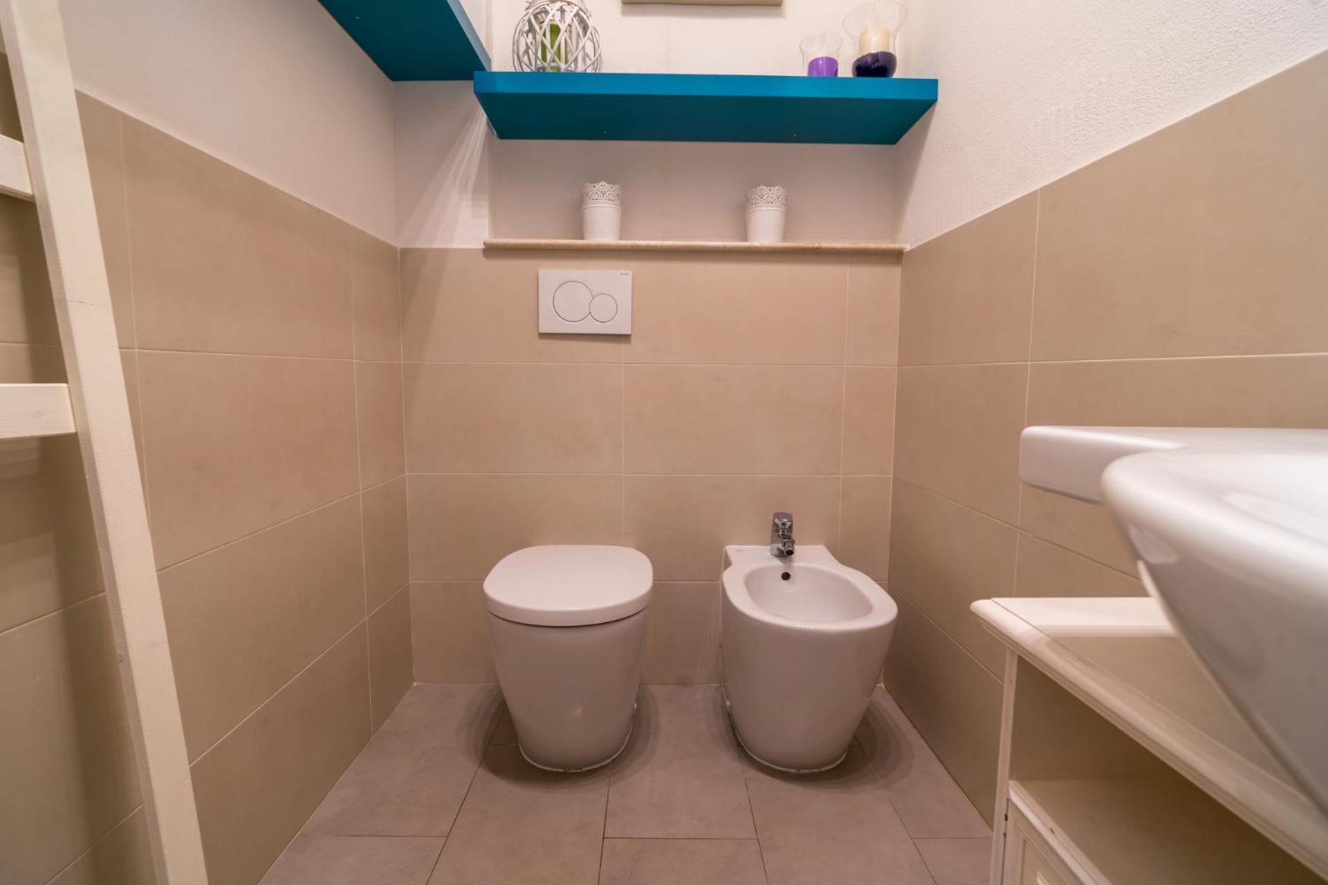Albachiara Apartment Alghero Luaran gambar
