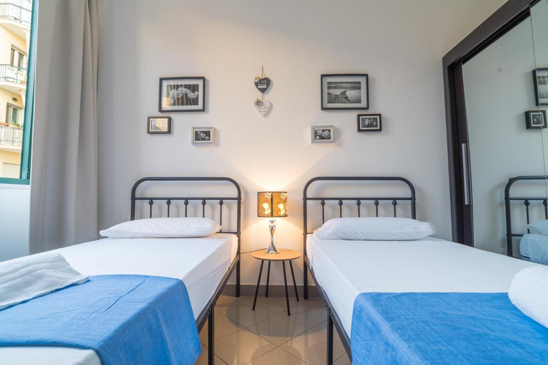 Albachiara Apartment Alghero Luaran gambar