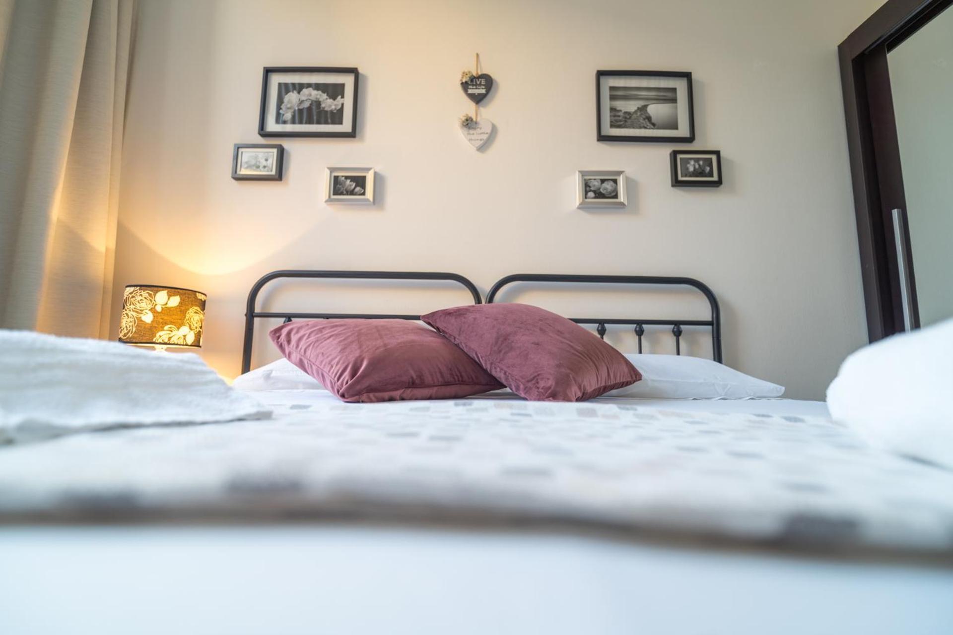 Albachiara Apartment Alghero Luaran gambar