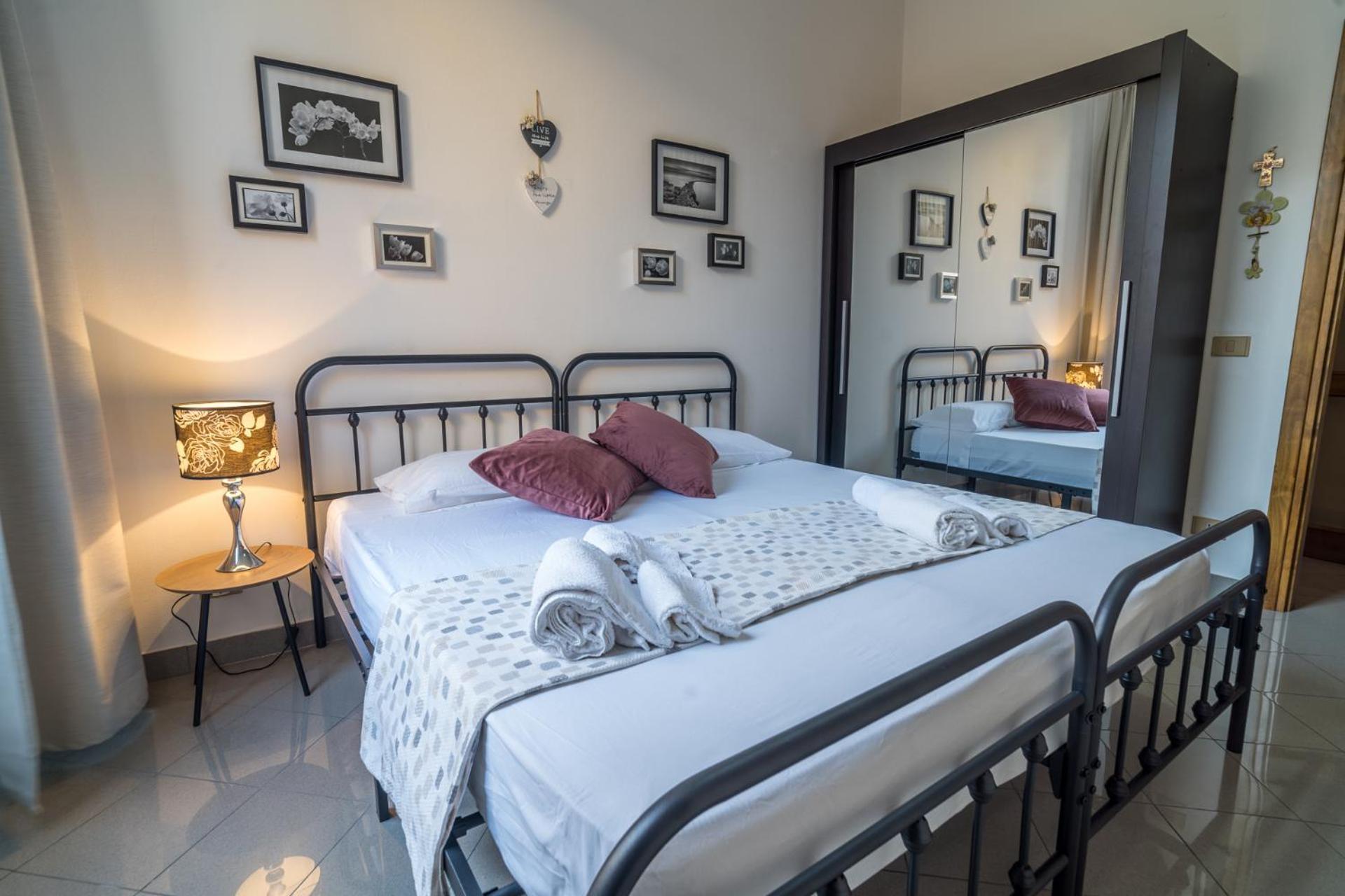 Albachiara Apartment Alghero Luaran gambar