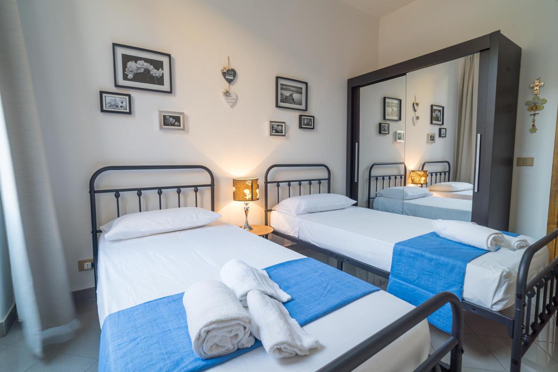 Albachiara Apartment Alghero Luaran gambar