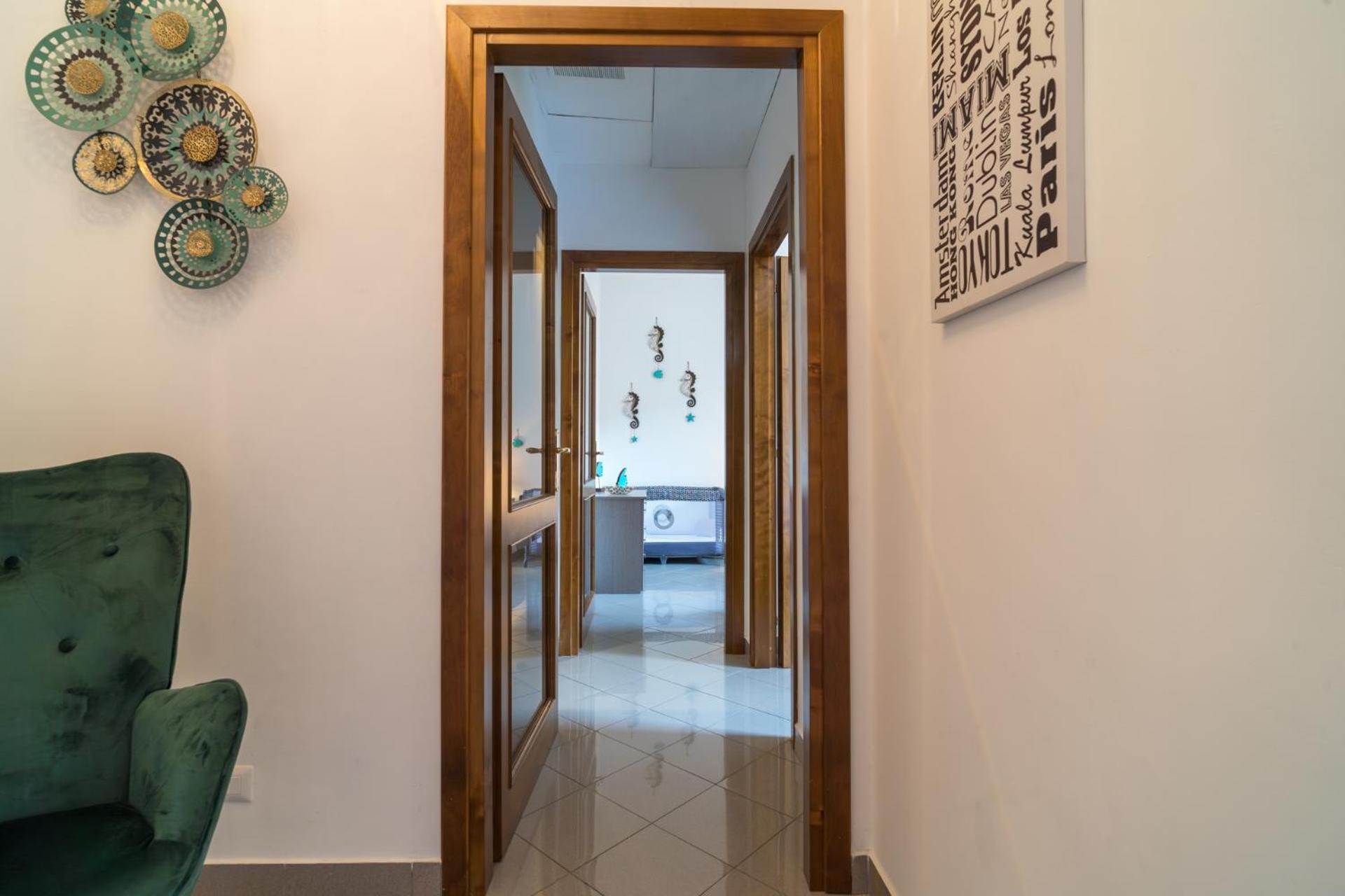 Albachiara Apartment Alghero Luaran gambar
